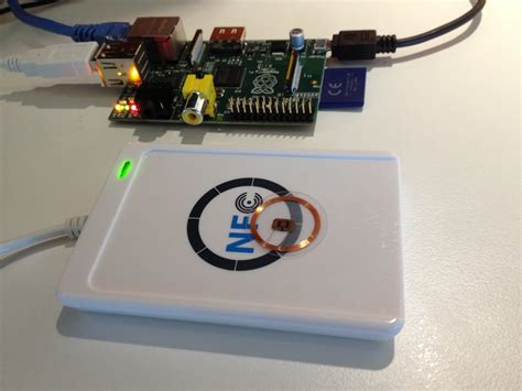 mqtt rfid reader|USB RFID + Python + Pub.